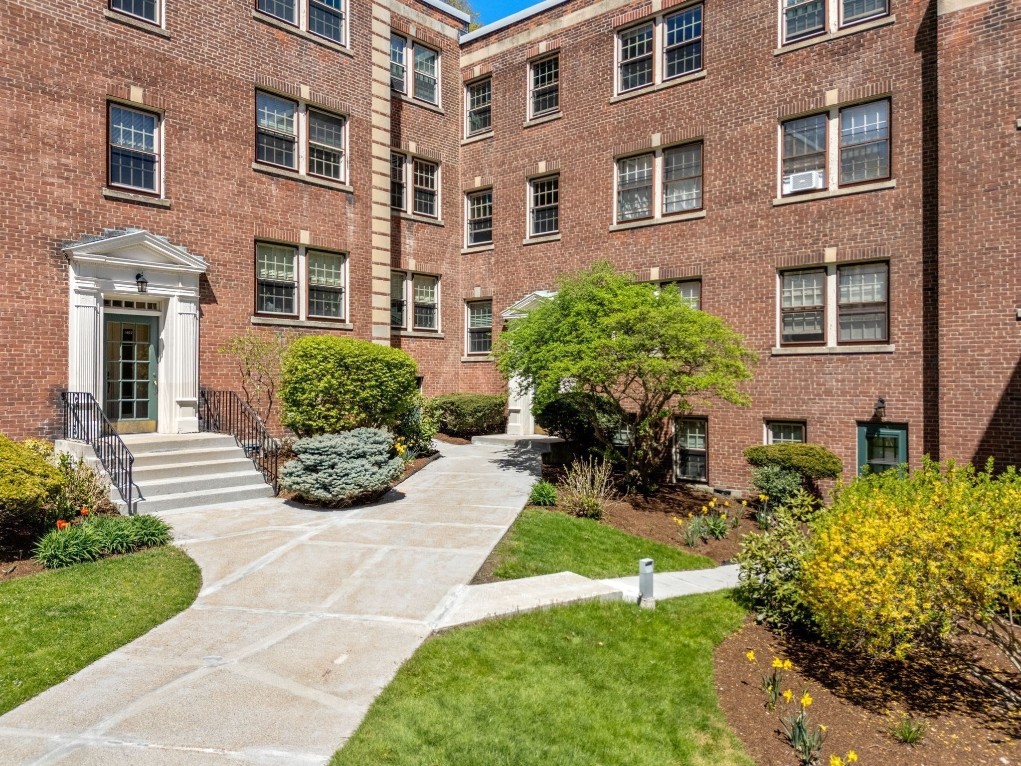 1490 Beacon St Unit 3, Brookline, MA 02446 - Image 27