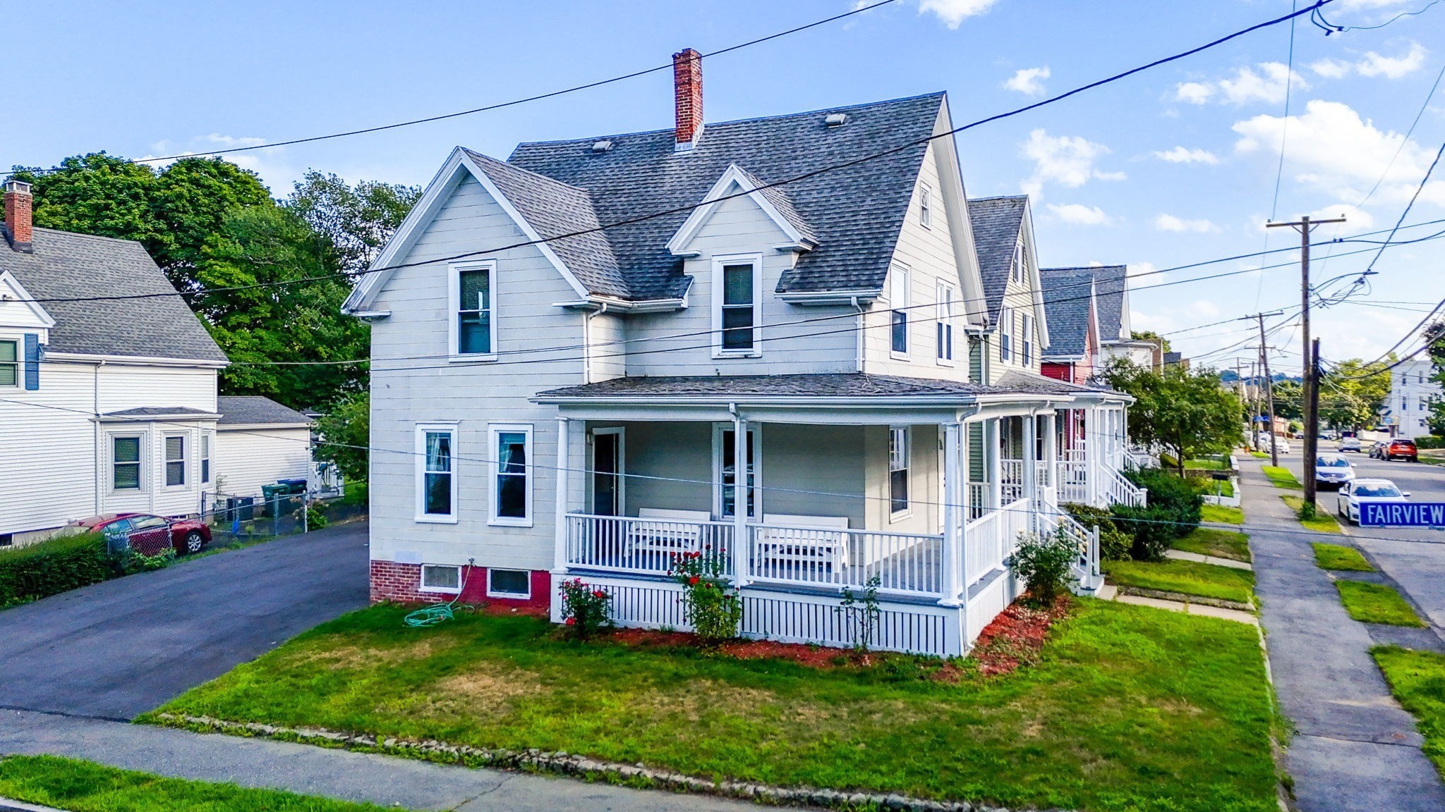 77 Verona St, Lynn, MA 01904