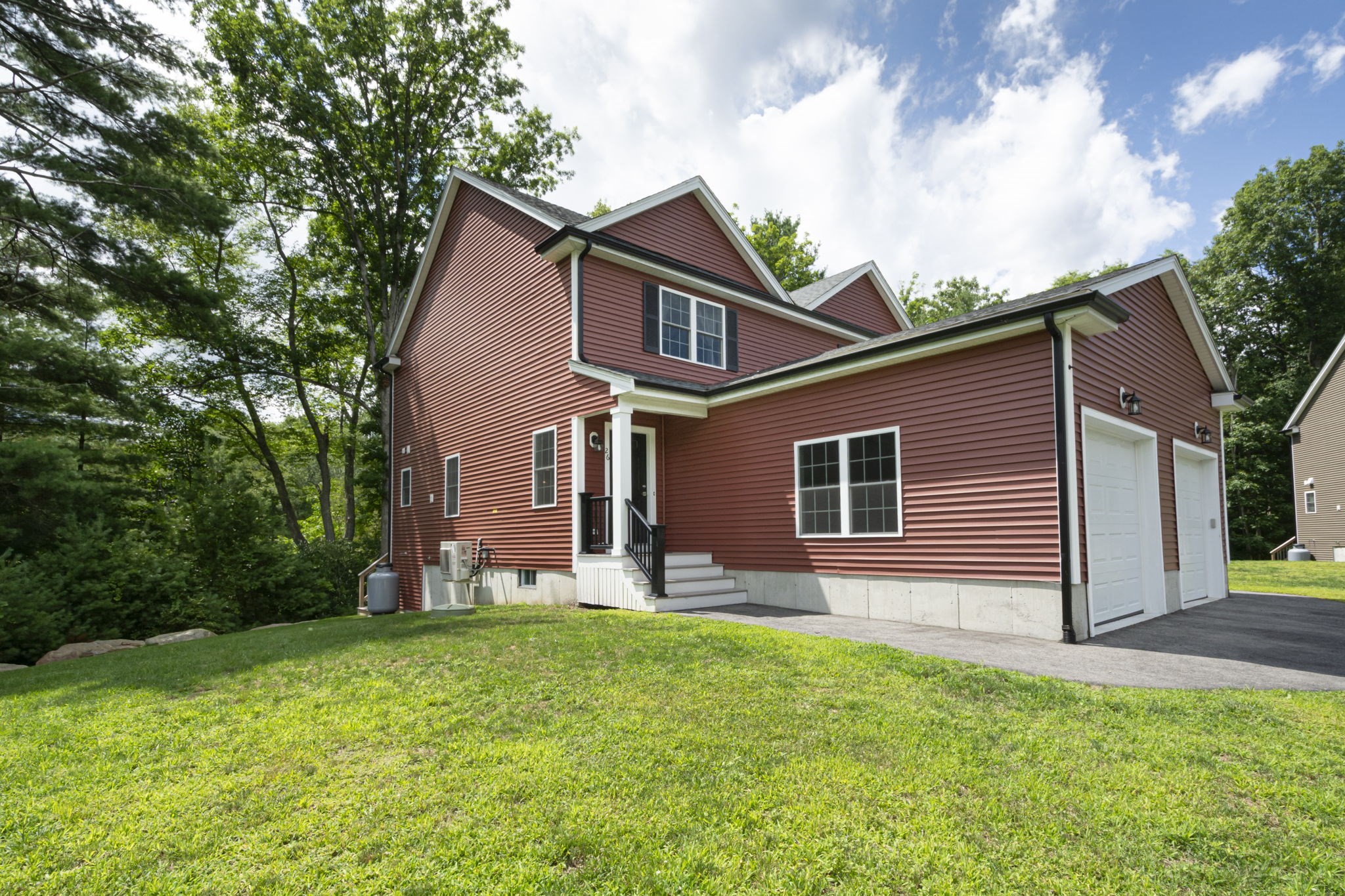 26 Christies Way Unit 26, Holbrook, MA 02343