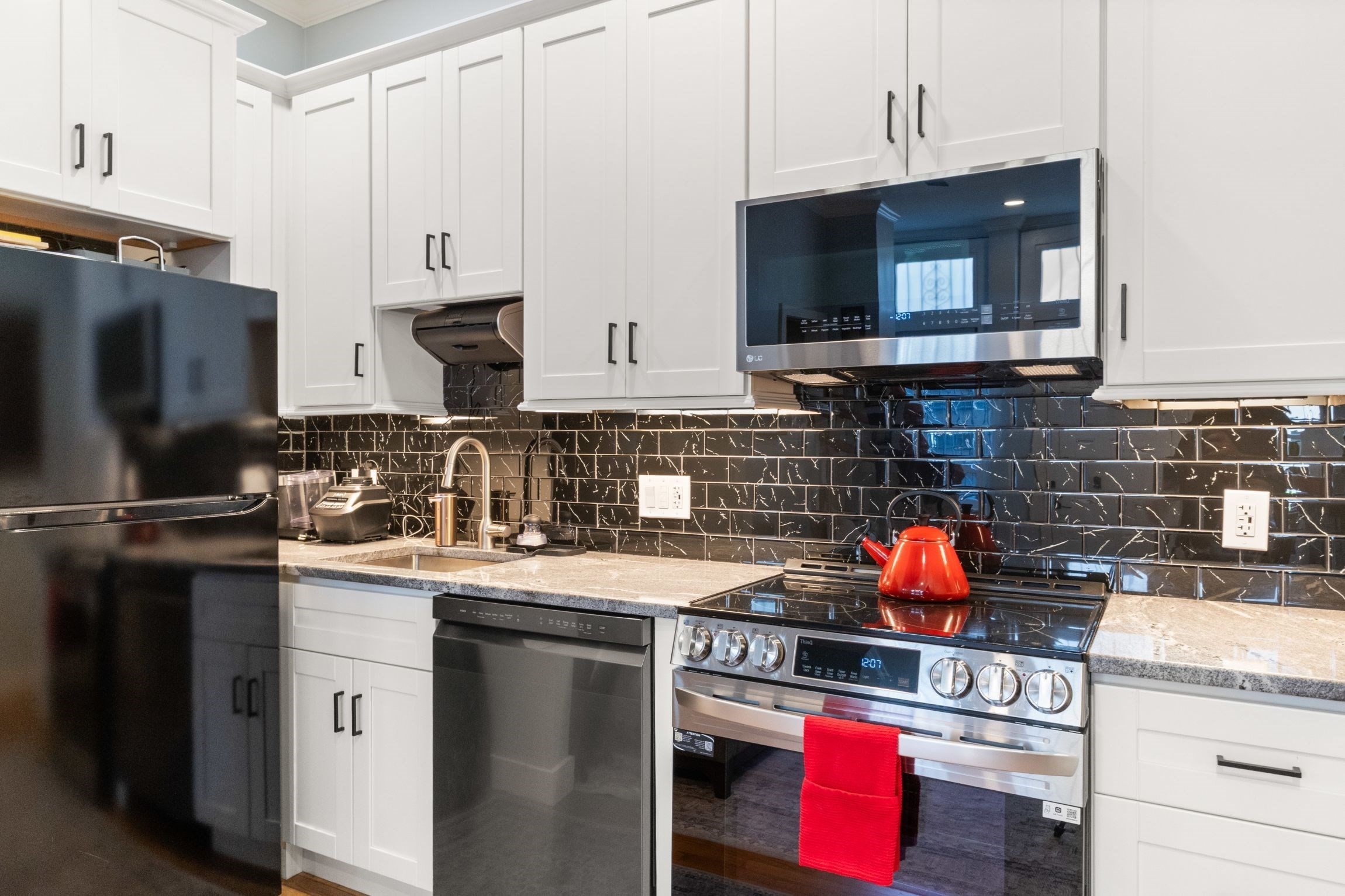 560 Columbus Avenue Unit 1, South End, Boston, MA 02118