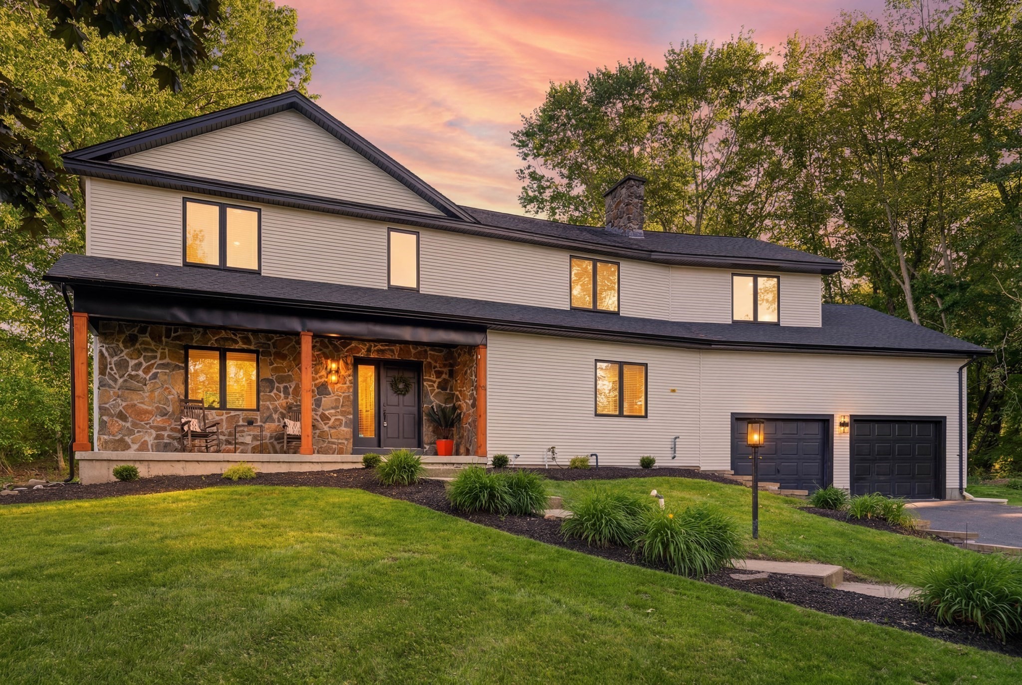 93 Jonquil, Longmeadow, MA 01106