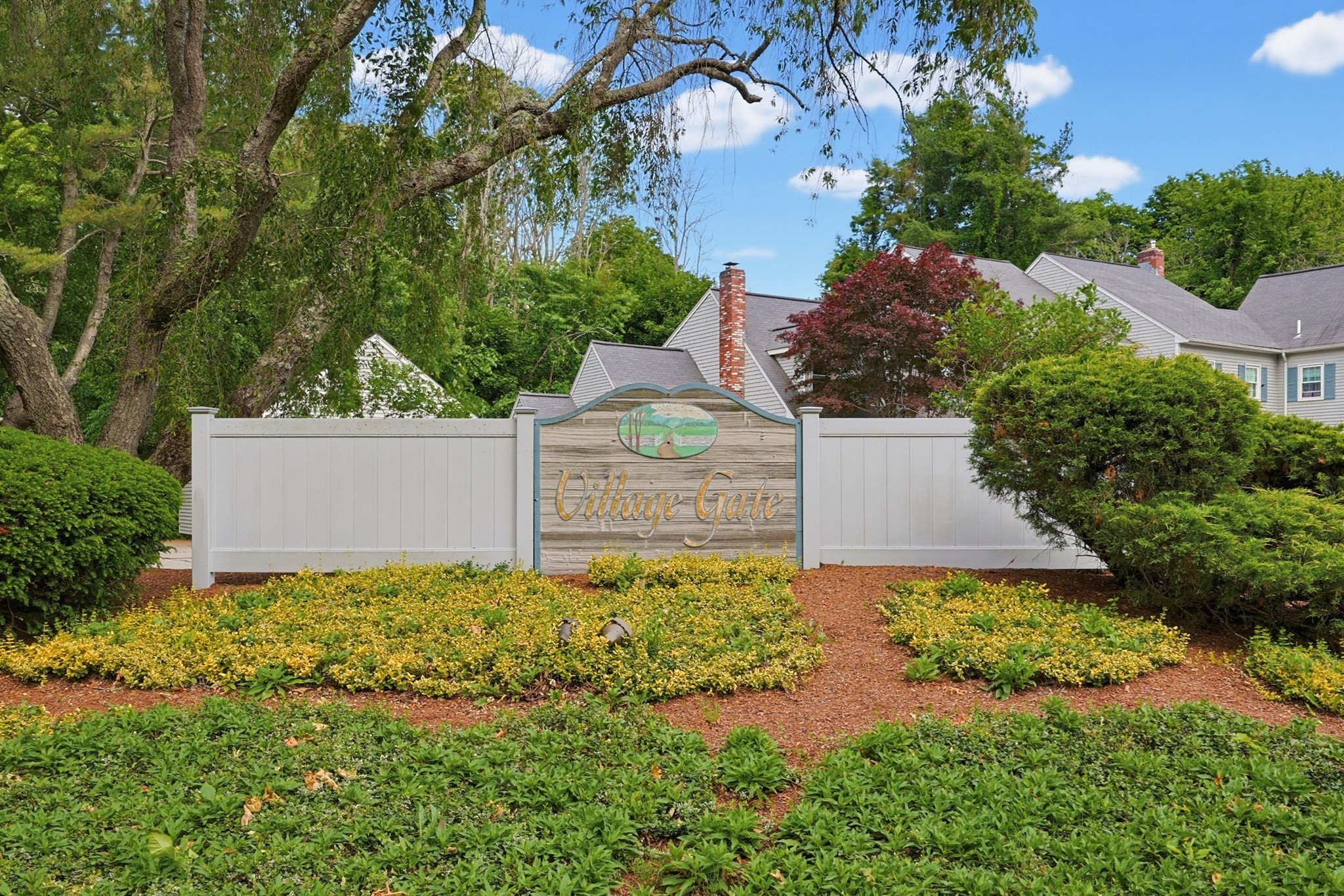 68 Village Street Unit 68, Easton, MA 02334