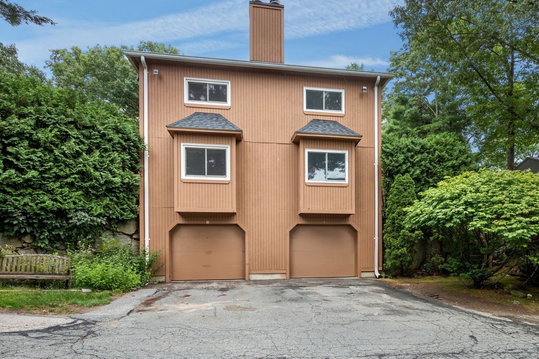 5 Highness Dr Unit 5, Uxbridge, MA 01569