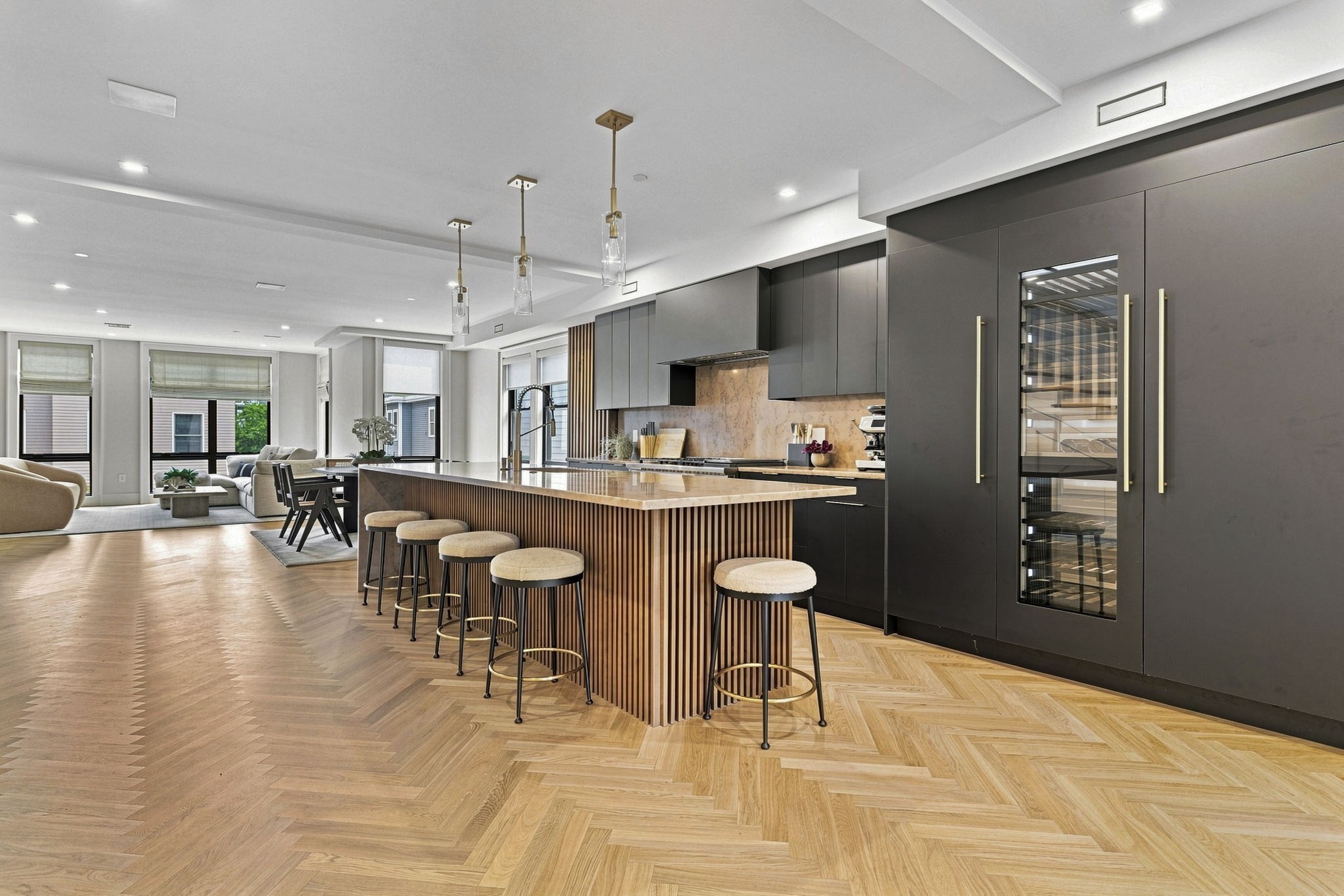 532 E. 3rd Street Unit 5, South Boston, Boston, MA 02127