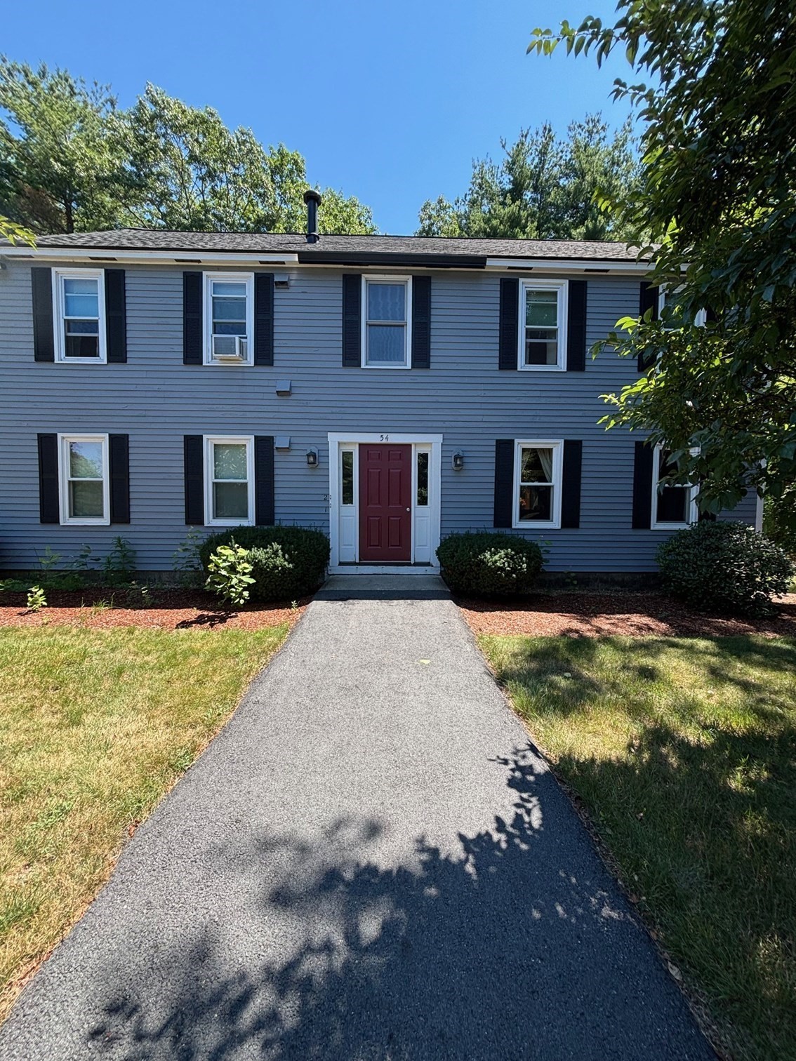 54 Lantern Lane Unit 2, Dracut, MA 01826
