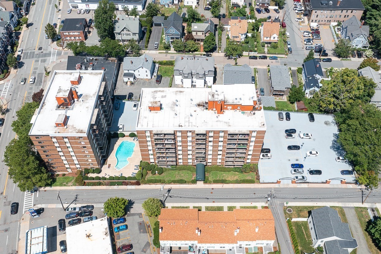 164 Galen Street Unit 61, Watertown, MA 02472 - Image 22