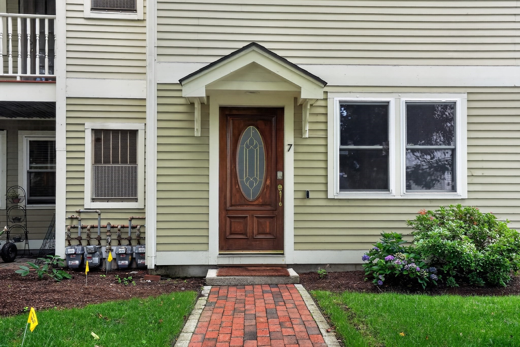 30 Cameron Street Unit #7, Brookline, MA 02445
