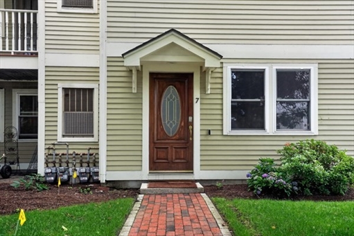 30 Cameron Street, Apt #7