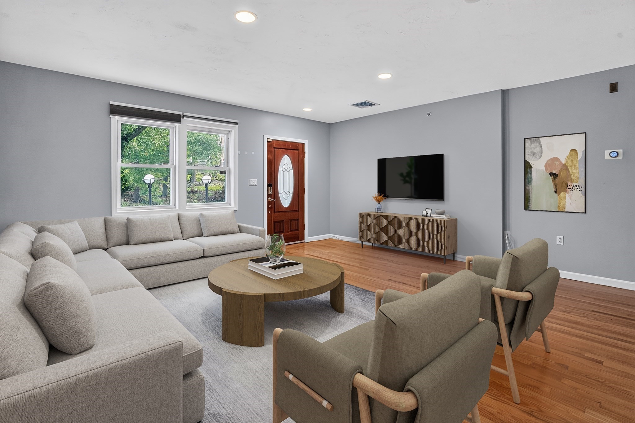 30 Cameron Street Unit #7, Brookline, MA 02445 - Image 2