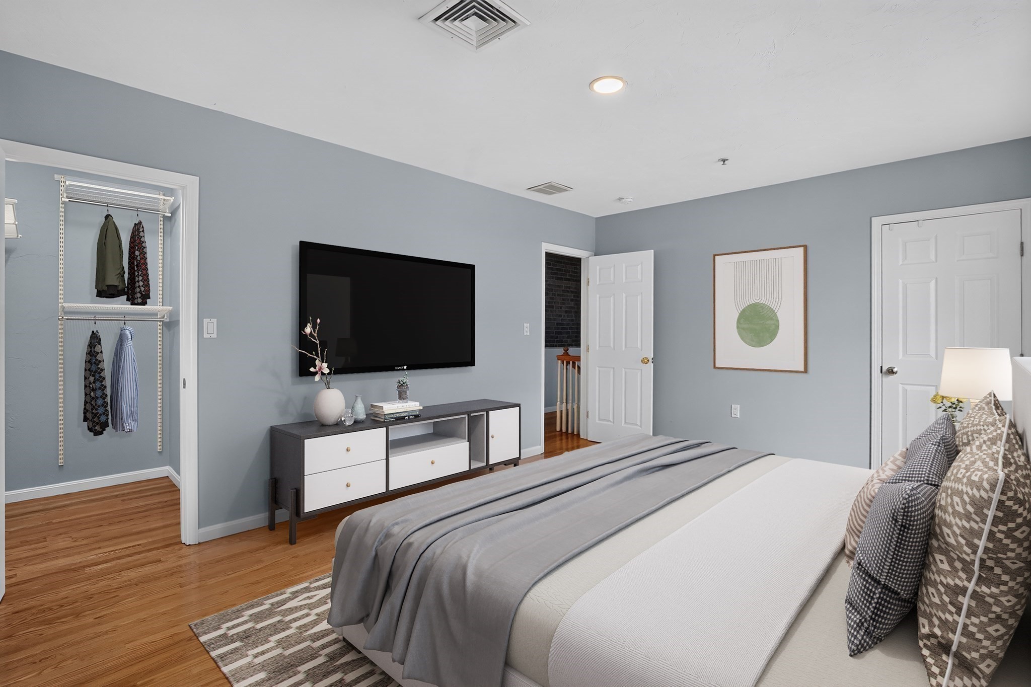 30 Cameron Street Unit #7, Brookline, MA 02445 - Image 12