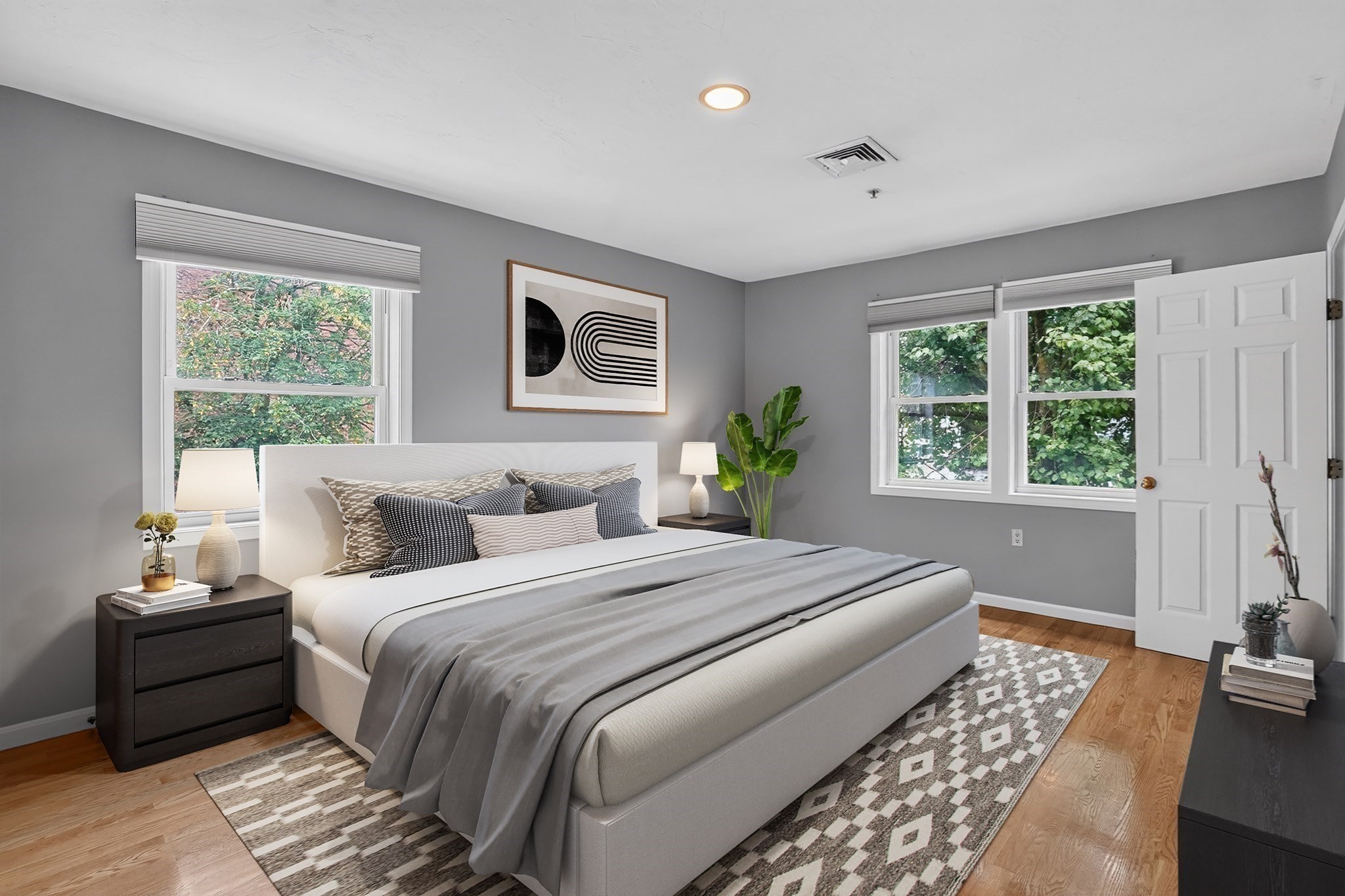 30 Cameron Street Unit #7, Brookline, MA 02445 - Image 14