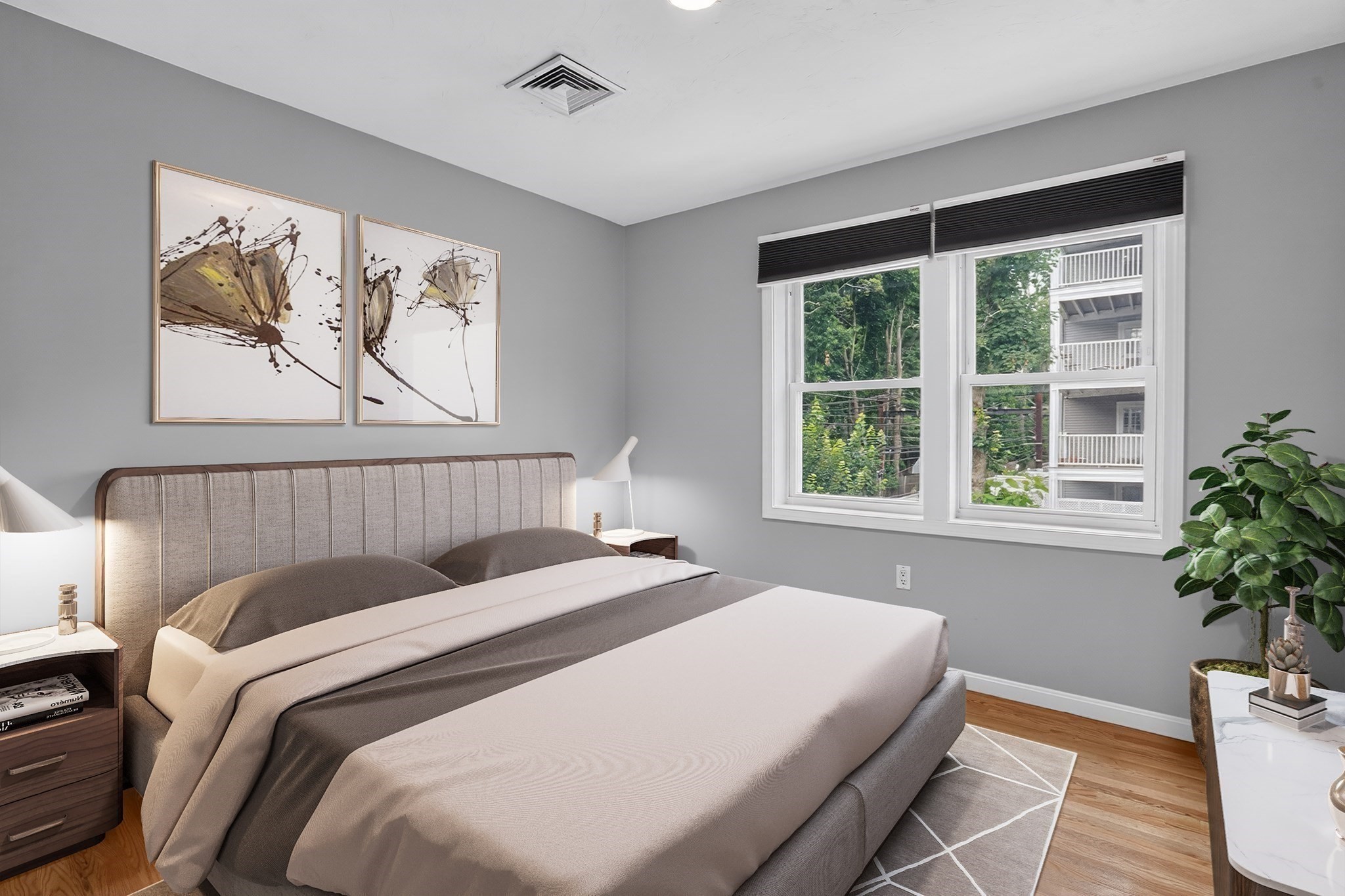 30 Cameron Street Unit #7, Brookline, MA 02445 - Image 17