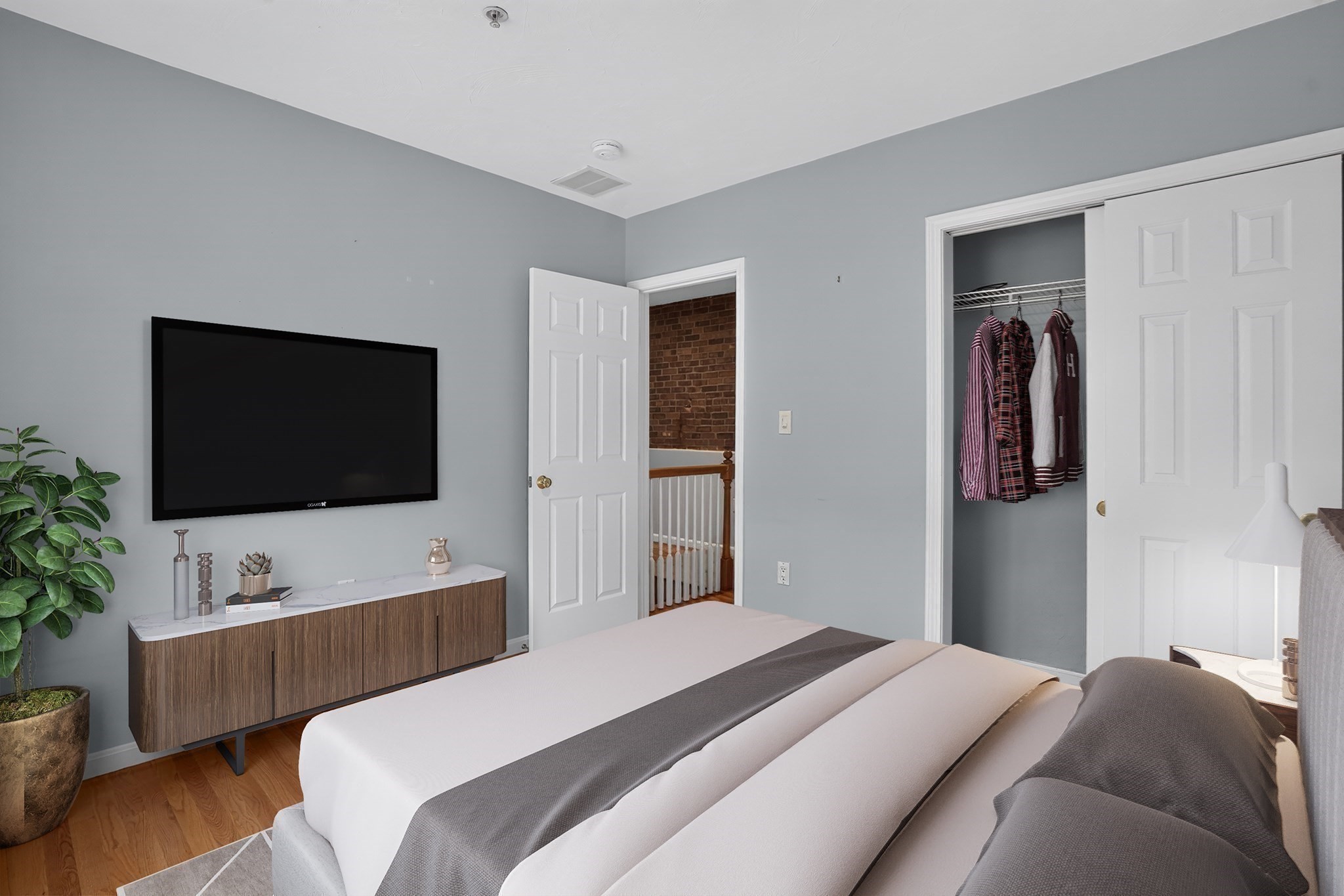 30 Cameron Street Unit #7, Brookline, MA 02445 - Image 19