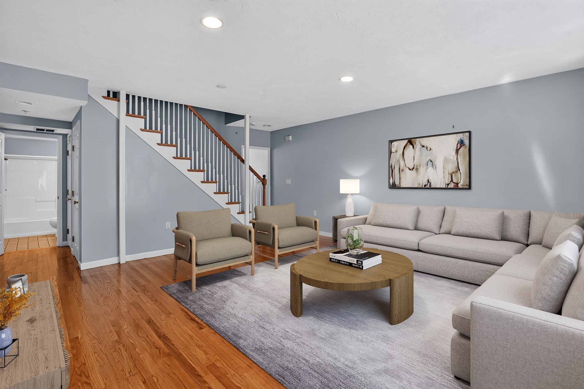 30 Cameron Street Unit #7, Brookline, MA 02445 - Image 4