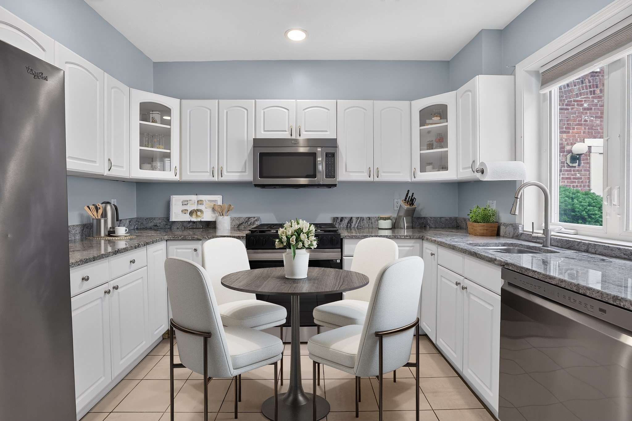 30 Cameron Street Unit #7, Brookline, MA 02445 - Image 6
