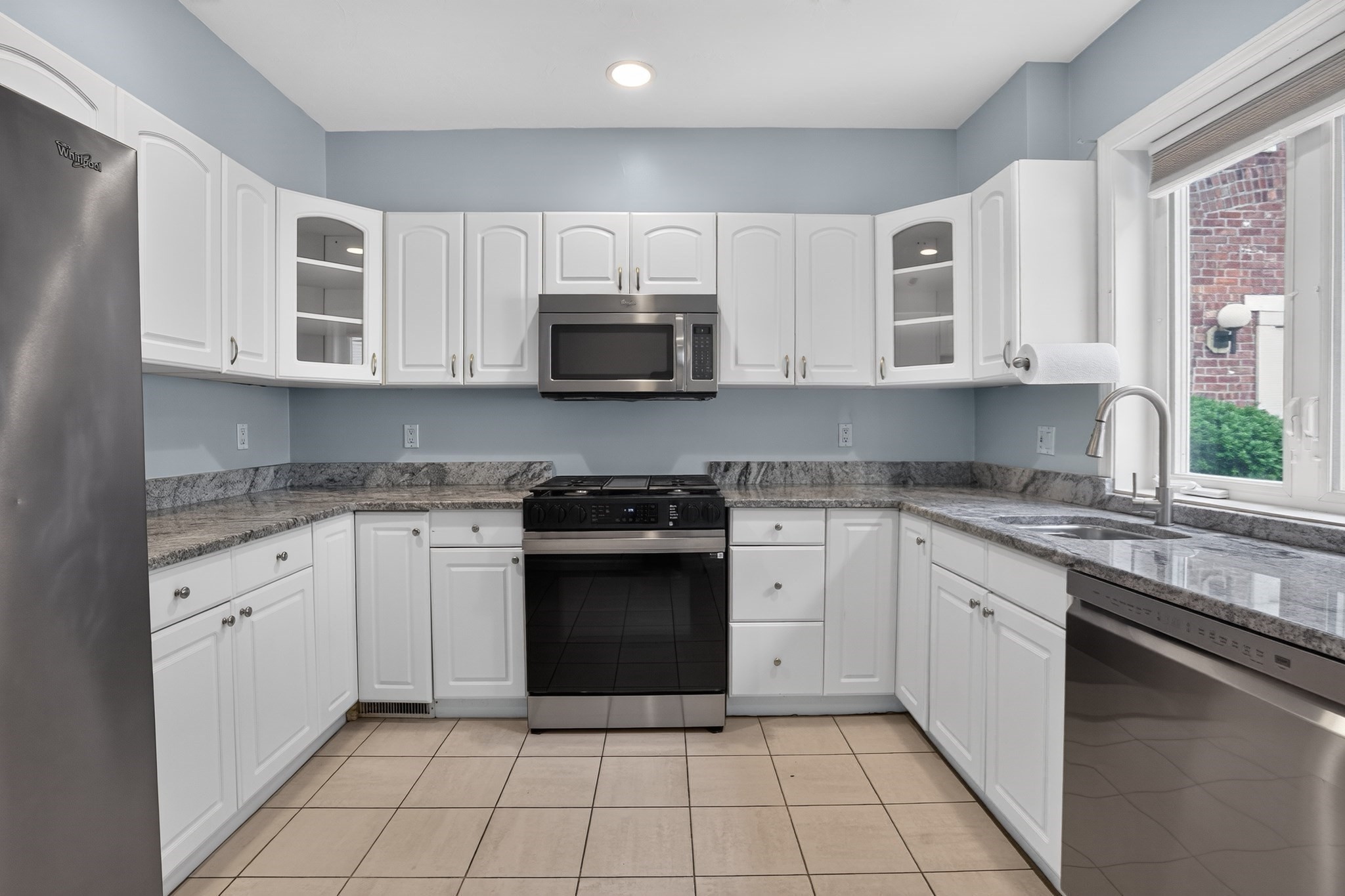 30 Cameron Street Unit #7, Brookline, MA 02445 - Image 7