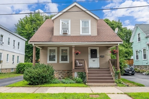 64 Clark Street