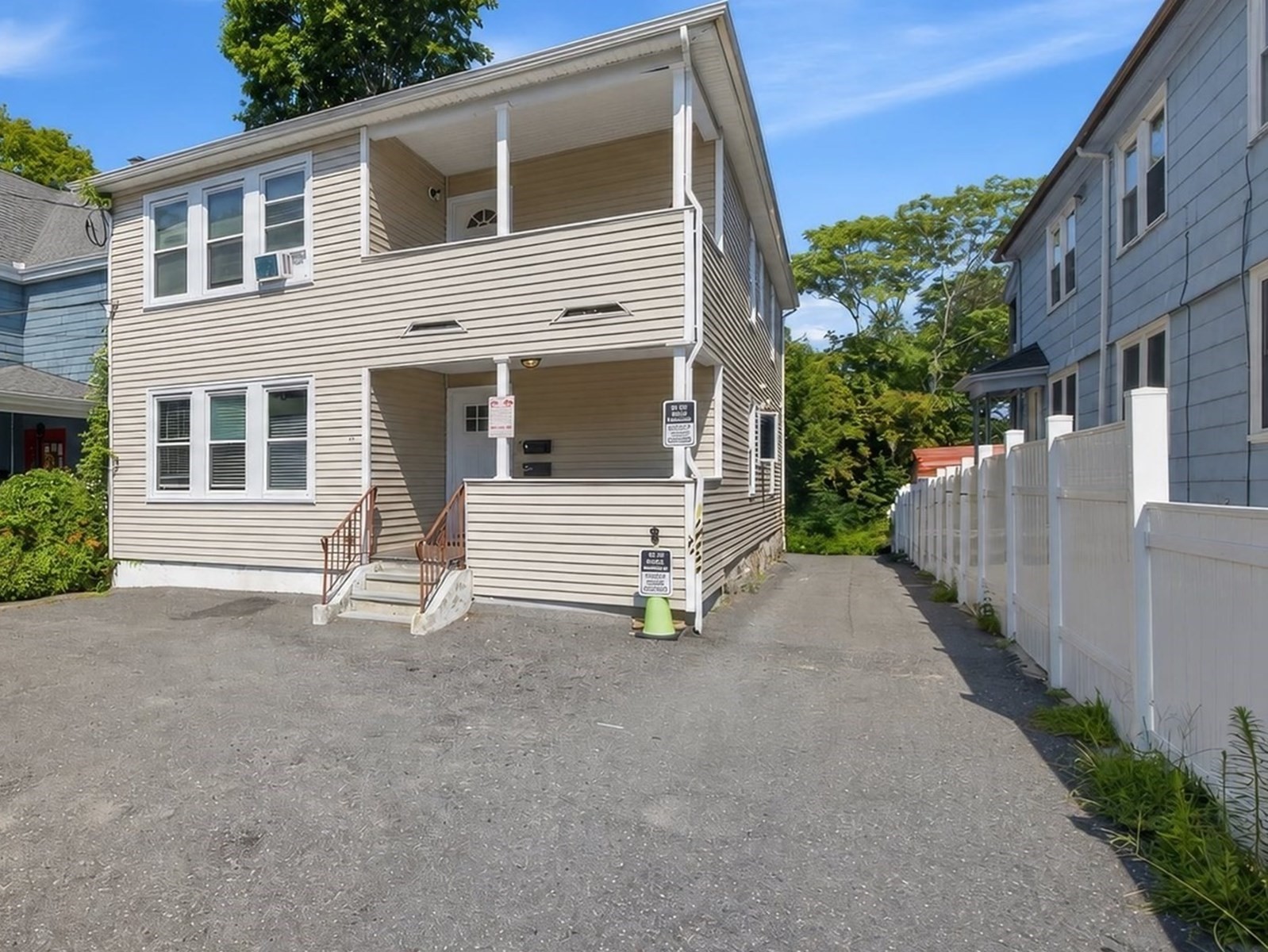 20 Riverside Sq, Hyde Park, Boston, MA 02136