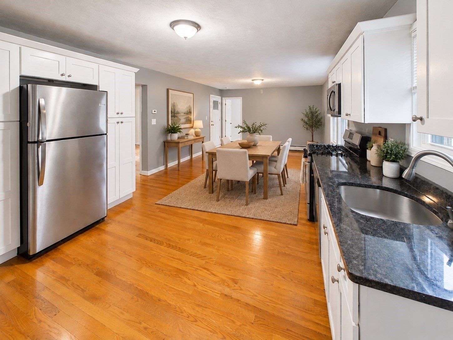 20 Riverside Sq, Hyde Park, Boston, MA 02136 - Image 2