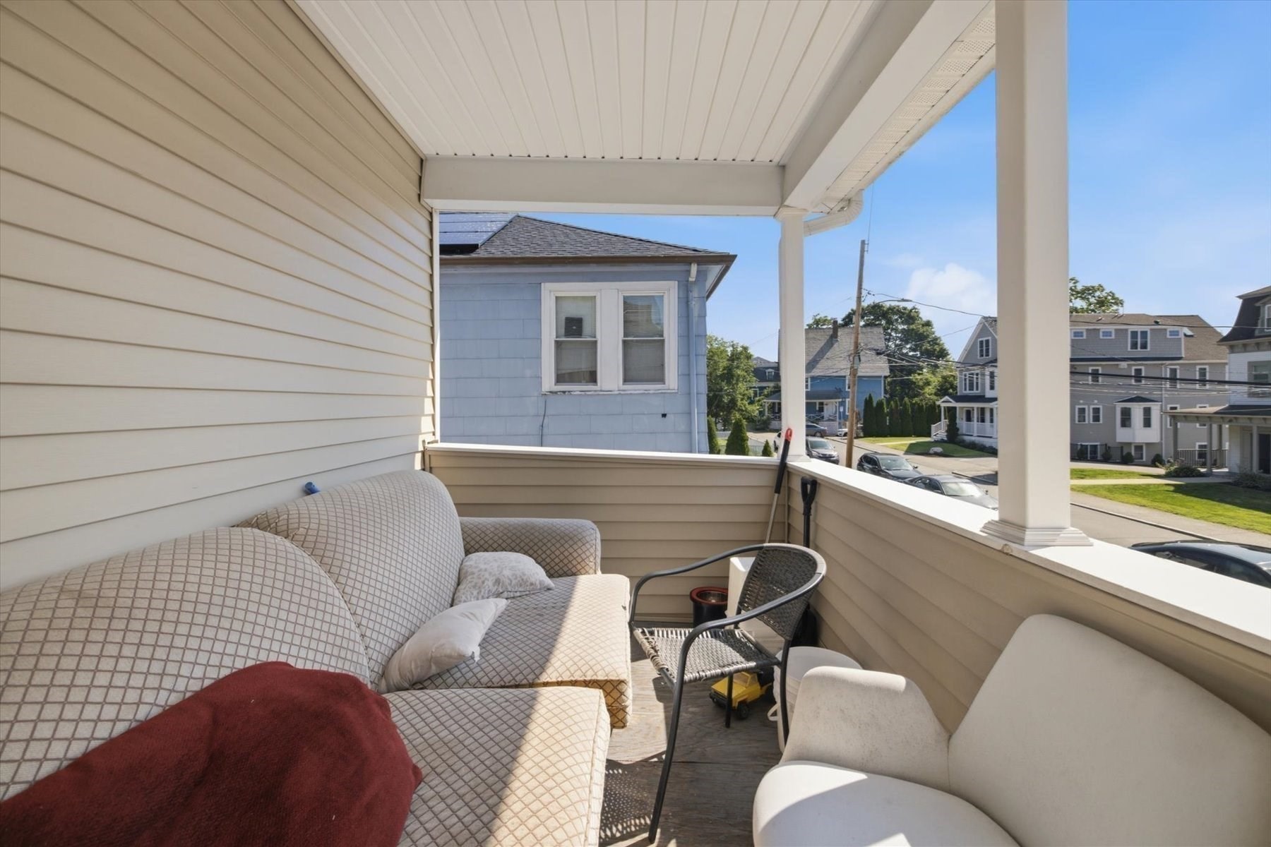 20 Riverside Sq, Hyde Park, Boston, MA 02136 - Image 18