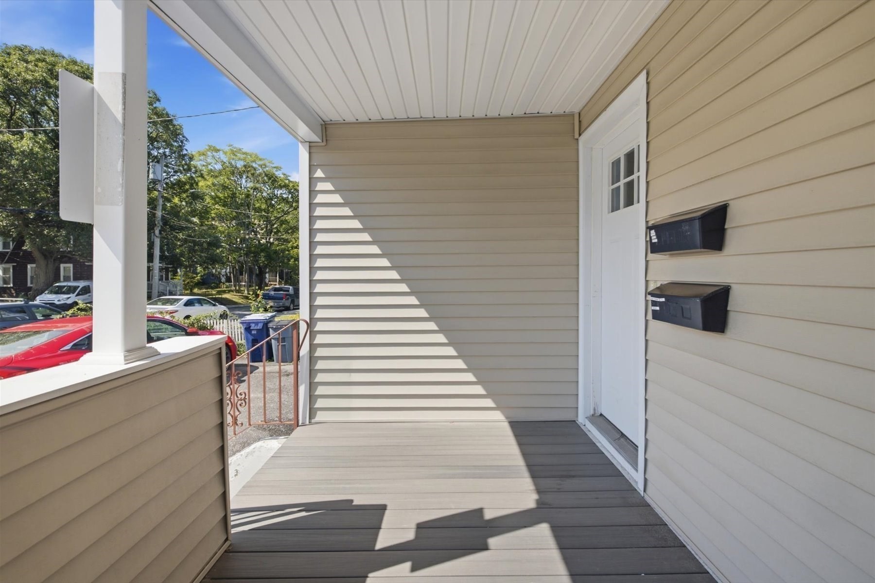 20 Riverside Sq, Hyde Park, Boston, MA 02136 - Image 21