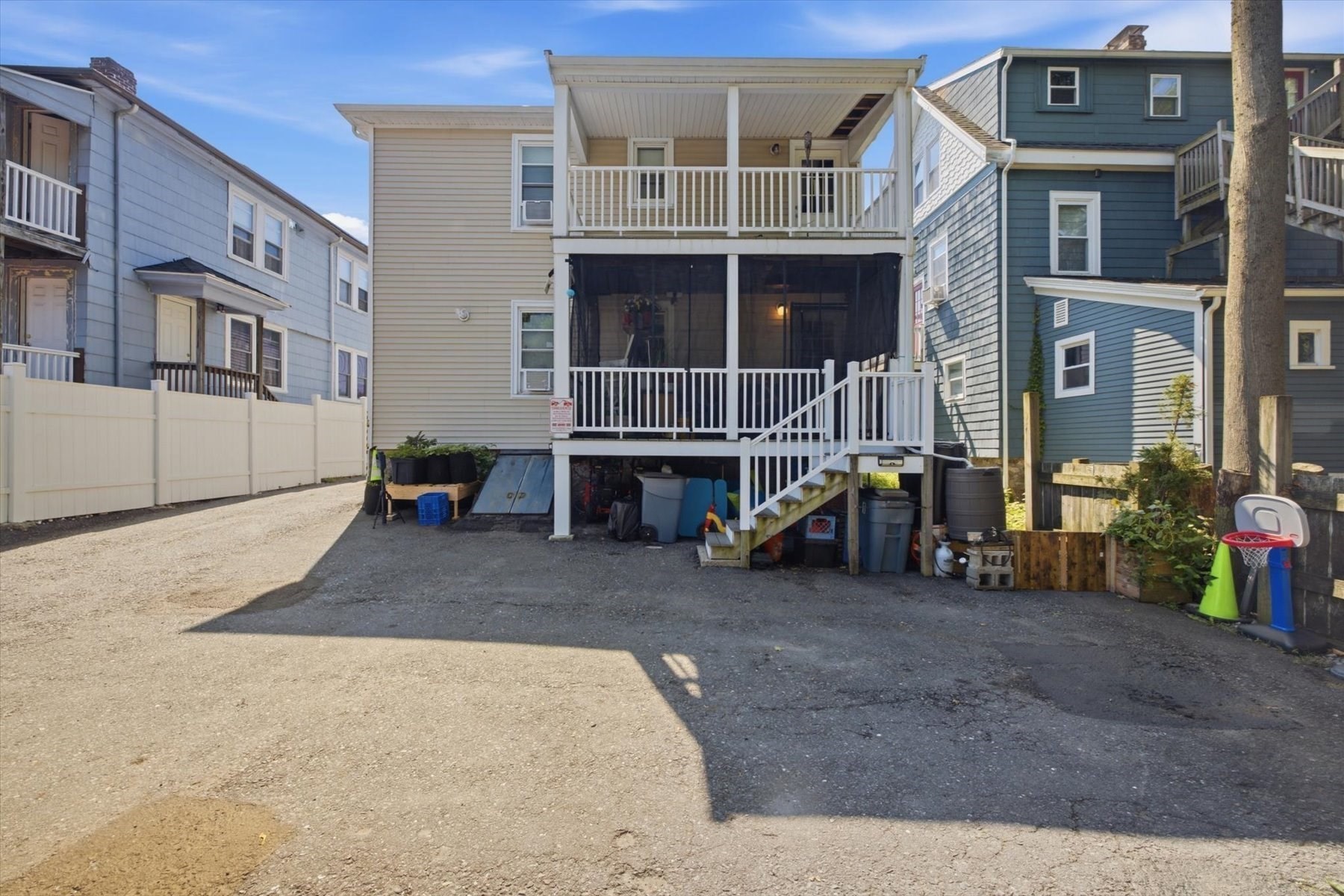20 Riverside Sq, Hyde Park, Boston, MA 02136 - Image 22