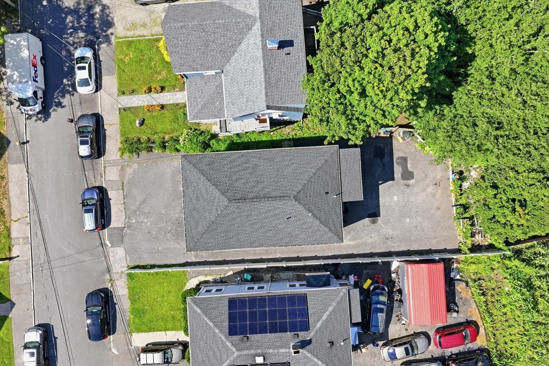 20 Riverside Sq, Hyde Park, Boston, MA 02136 - Image 23