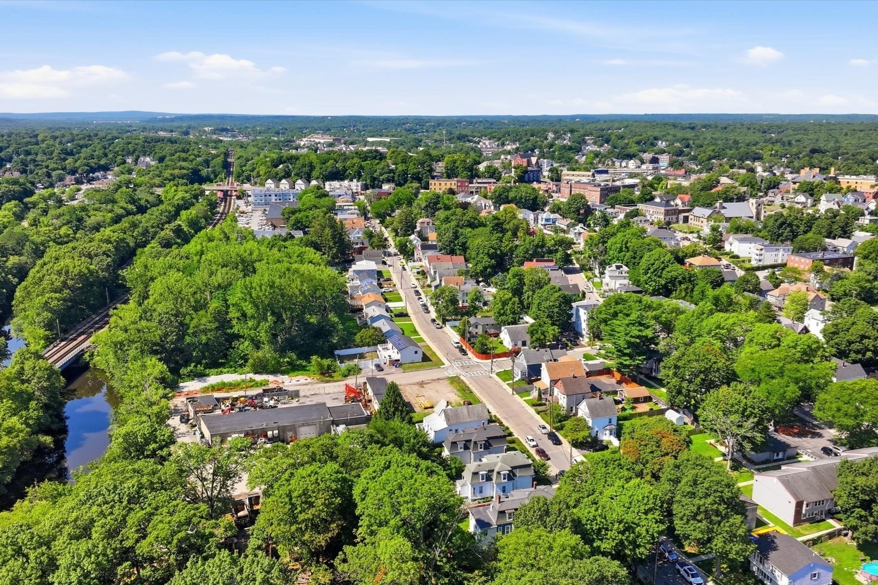 20 Riverside Sq, Hyde Park, Boston, MA 02136 - Image 24