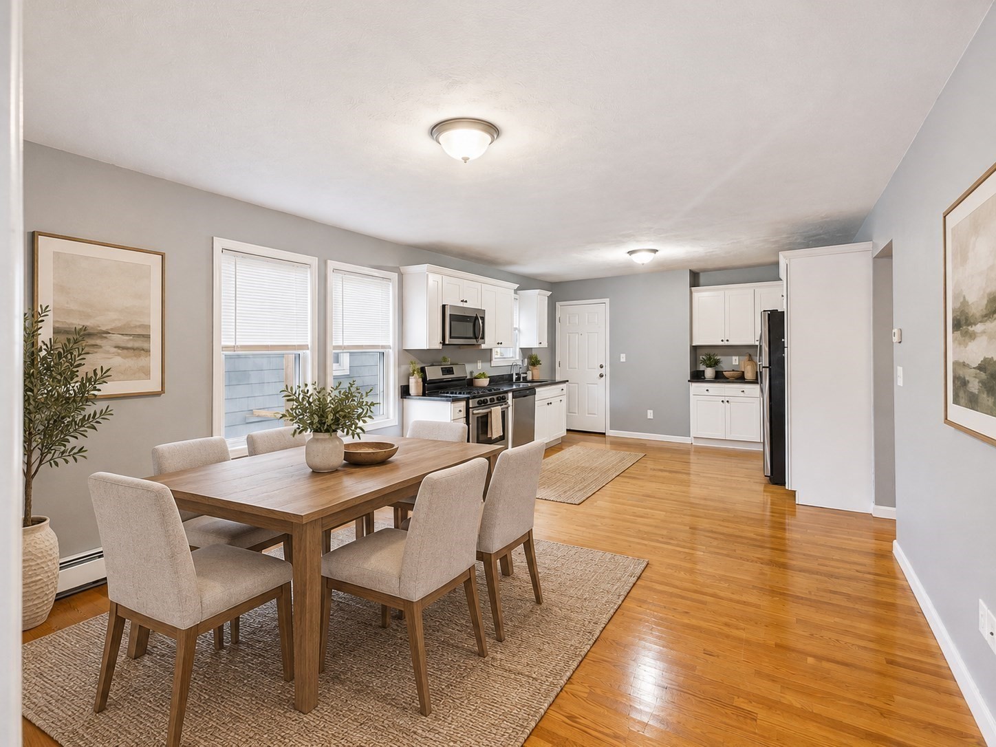 20 Riverside Sq, Hyde Park, Boston, MA 02136 - Image 4