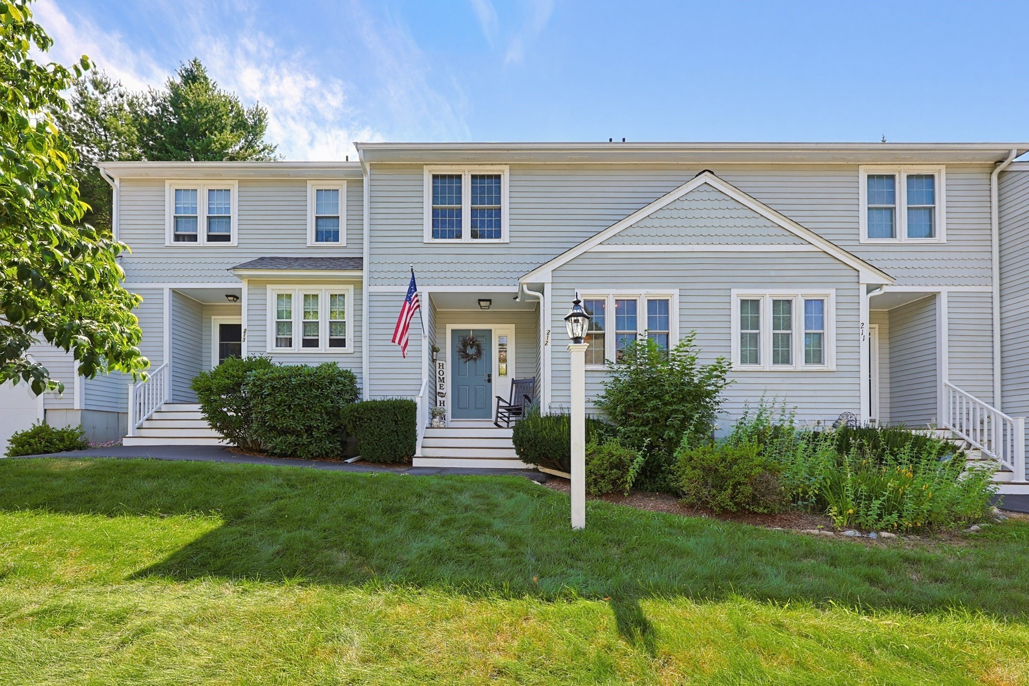 212 Laurelwood Dr Unit 212, Hopedale, MA 01747