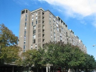 33 Pond Av, Apt 913