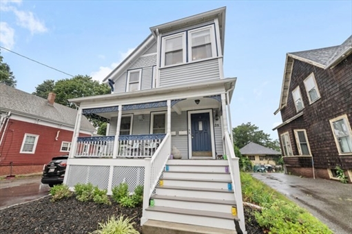 38 E Foster, Apt 2