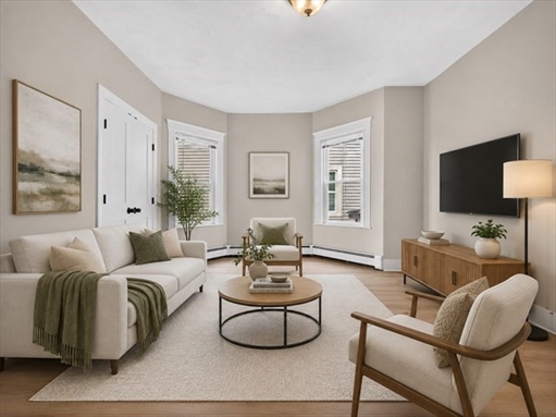 18 Otis, Apt 1