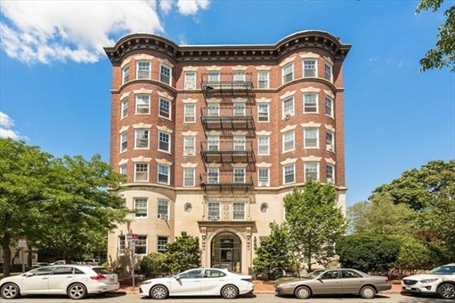 55 Magazine St., Apt 17