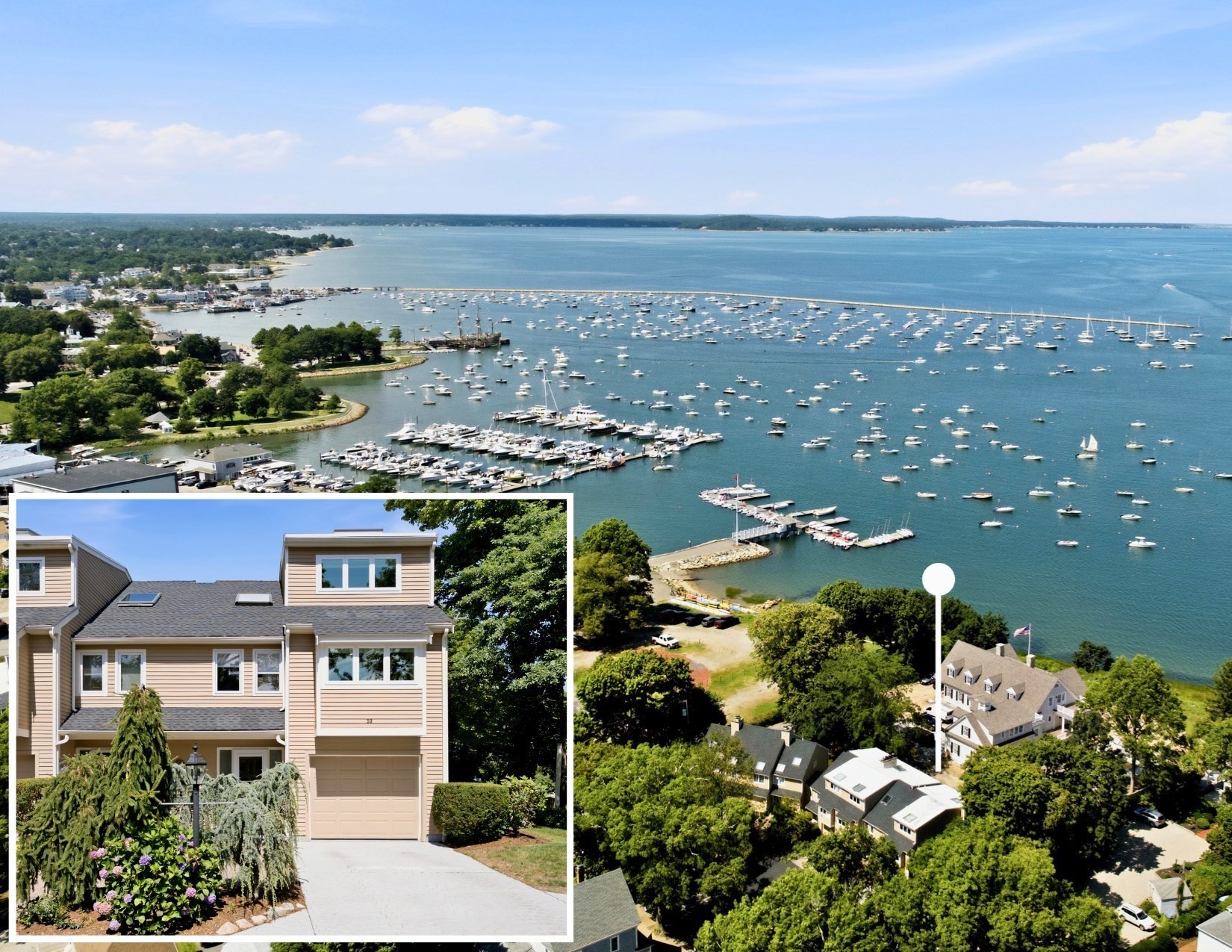 50 Union Street Unit 50, Plymouth, MA 02360