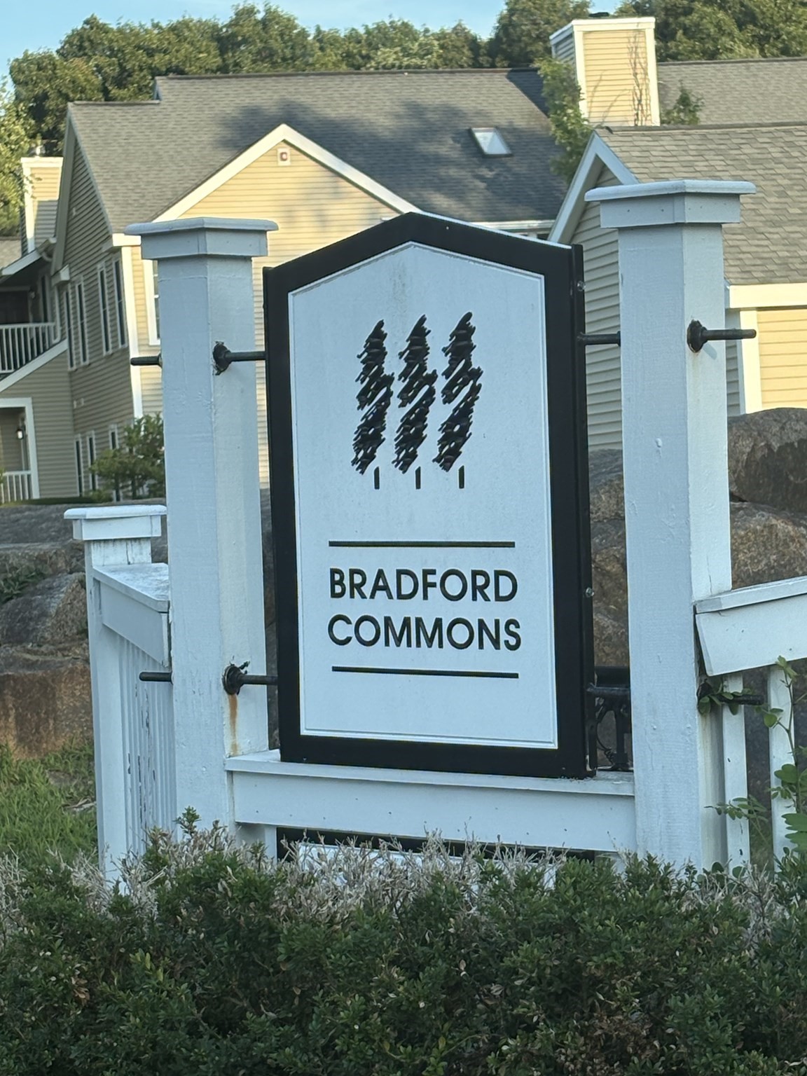 105 Bradford Commons Ln Unit 105, Braintree, MA 02184