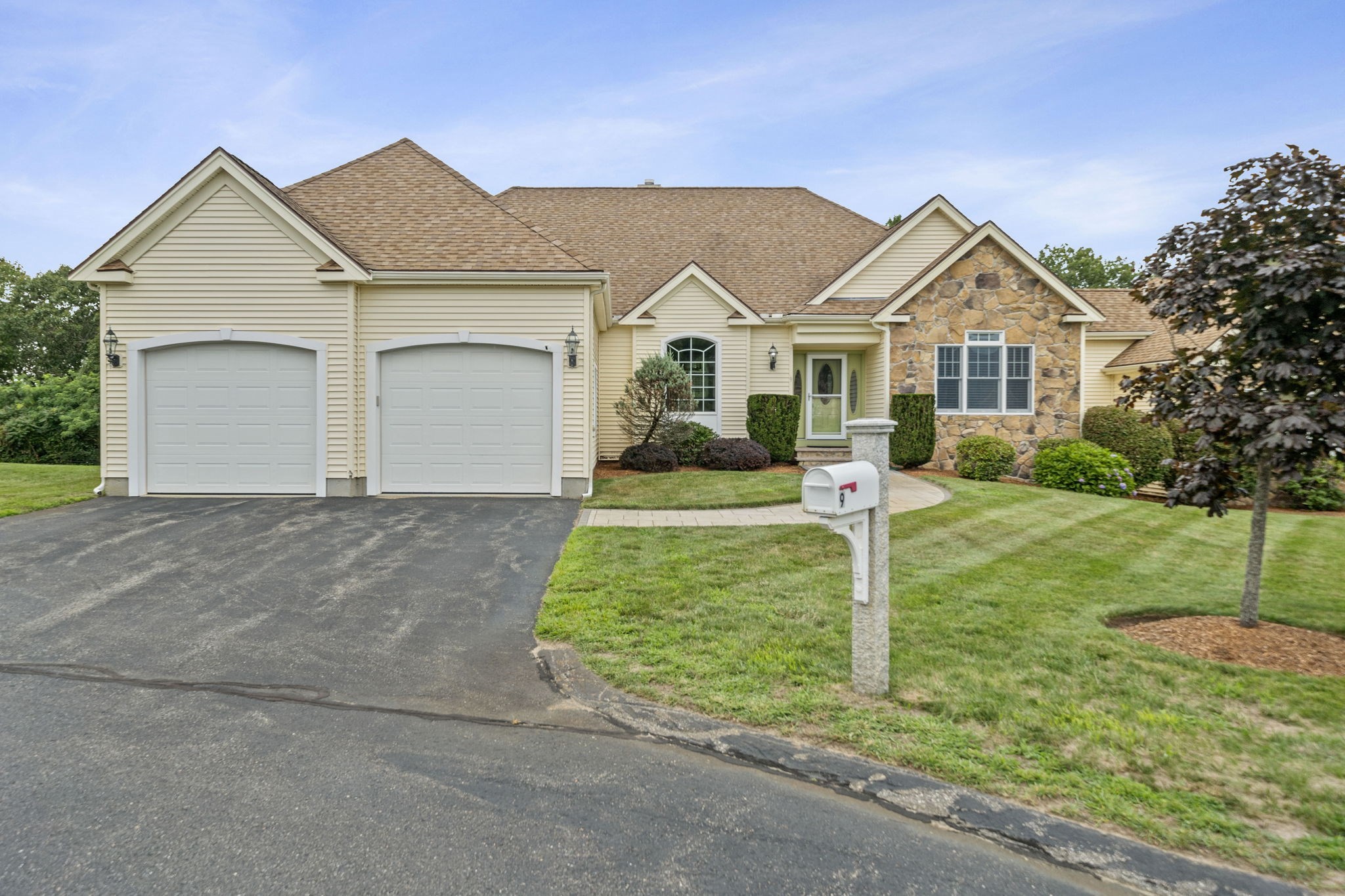 894 Liberty Street Unit 9, Braintree, MA 02184