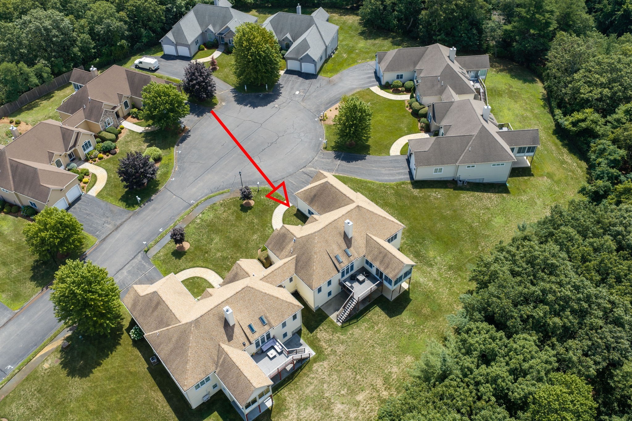 894 Liberty Street Unit 9, Braintree, MA 02184 - Image 39