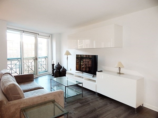 10 Rogers, Apt 317