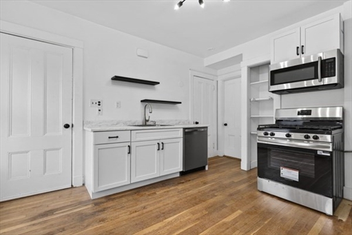166 Elliot St, Apt 2