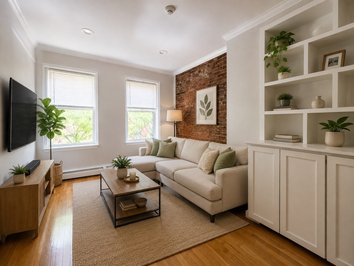 61 Phillips St Unit 3, Beacon Hill, Boston, MA 02114
