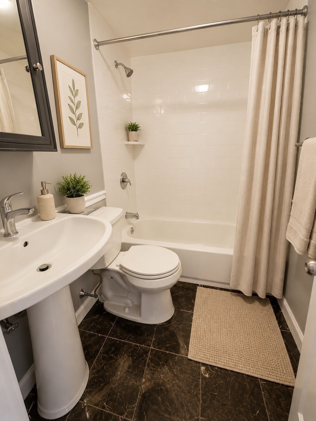 61 Phillips St Unit 3, Beacon Hill, Boston, MA 02114 - Image 12
