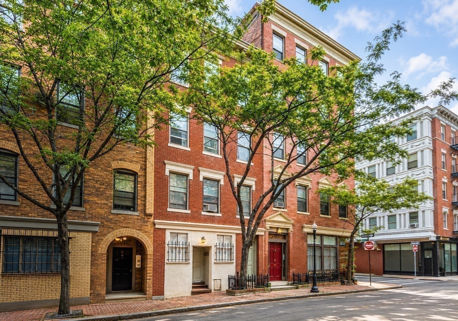 61 Phillips St Unit 3, Beacon Hill, Boston, MA 02114 - Image 13