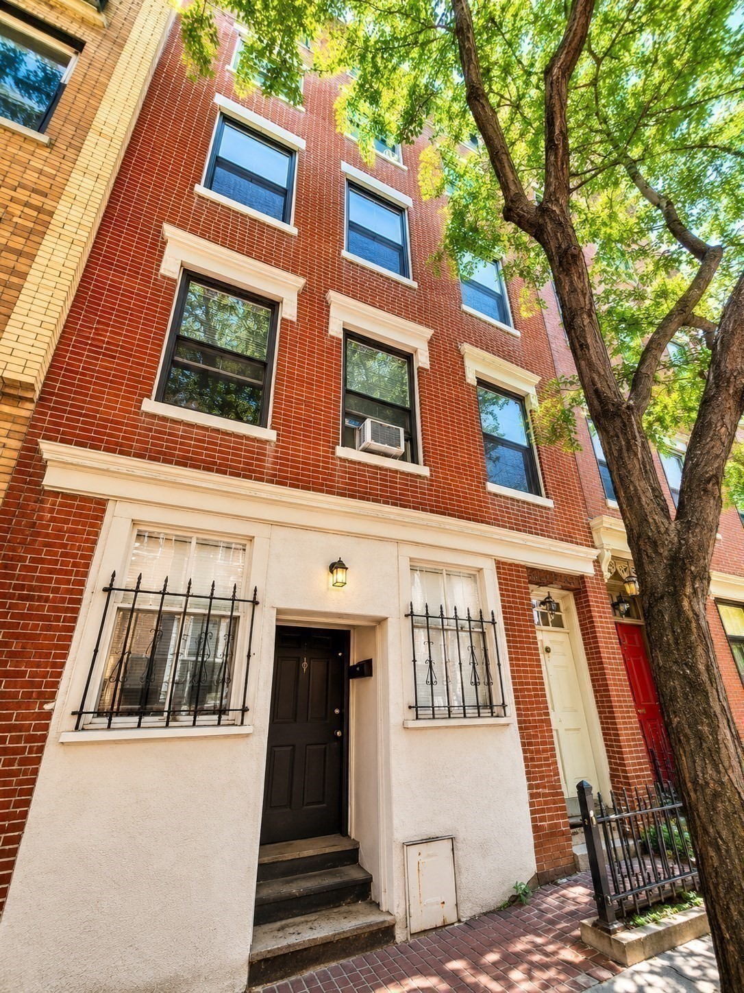 61 Phillips St Unit 3, Beacon Hill, Boston, MA 02114 - Image 14