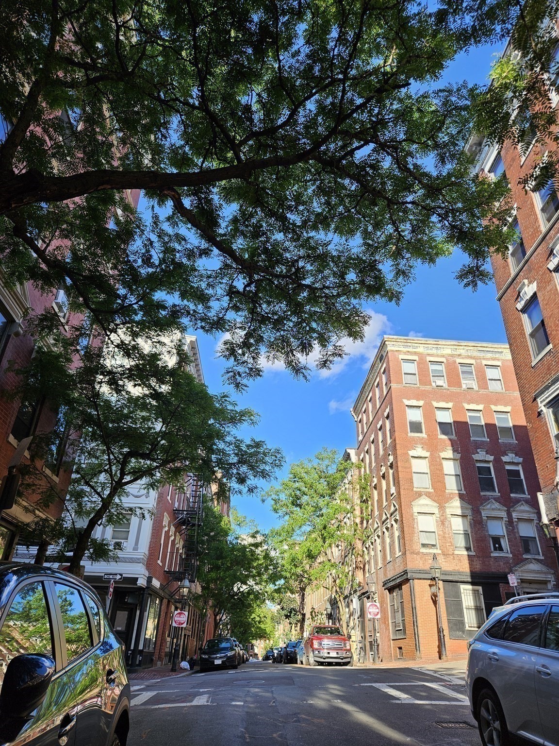 61 Phillips St Unit 3, Beacon Hill, Boston, MA 02114 - Image 15
