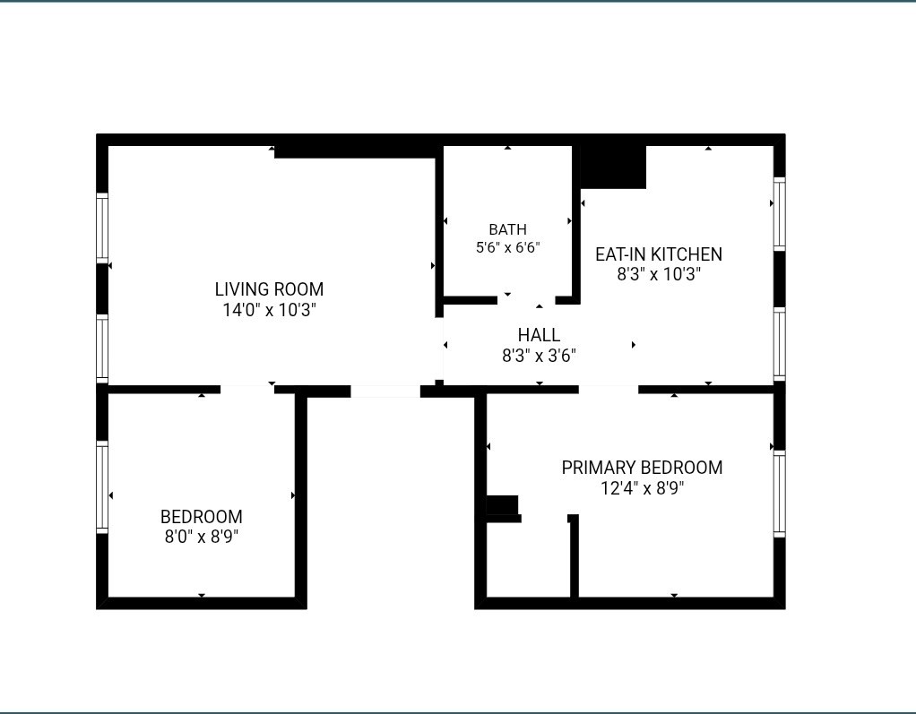 61 Phillips St Unit 3, Beacon Hill, Boston, MA 02114 - Image 16