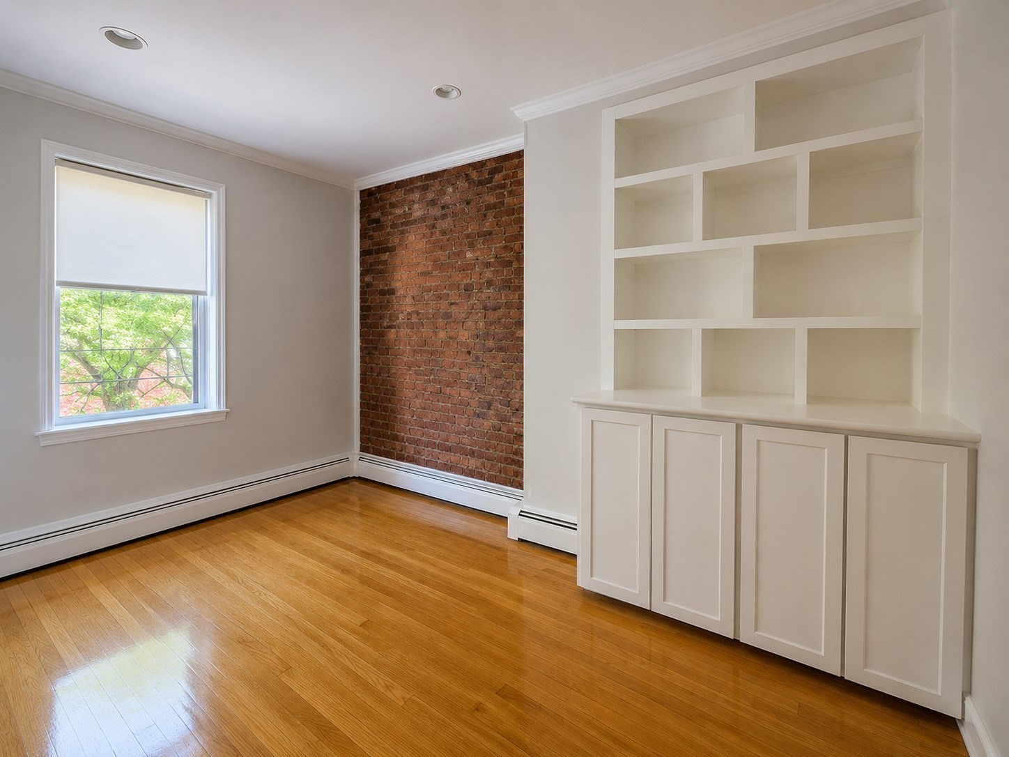 61 Phillips St Unit 3, Beacon Hill, Boston, MA 02114 - Image 3