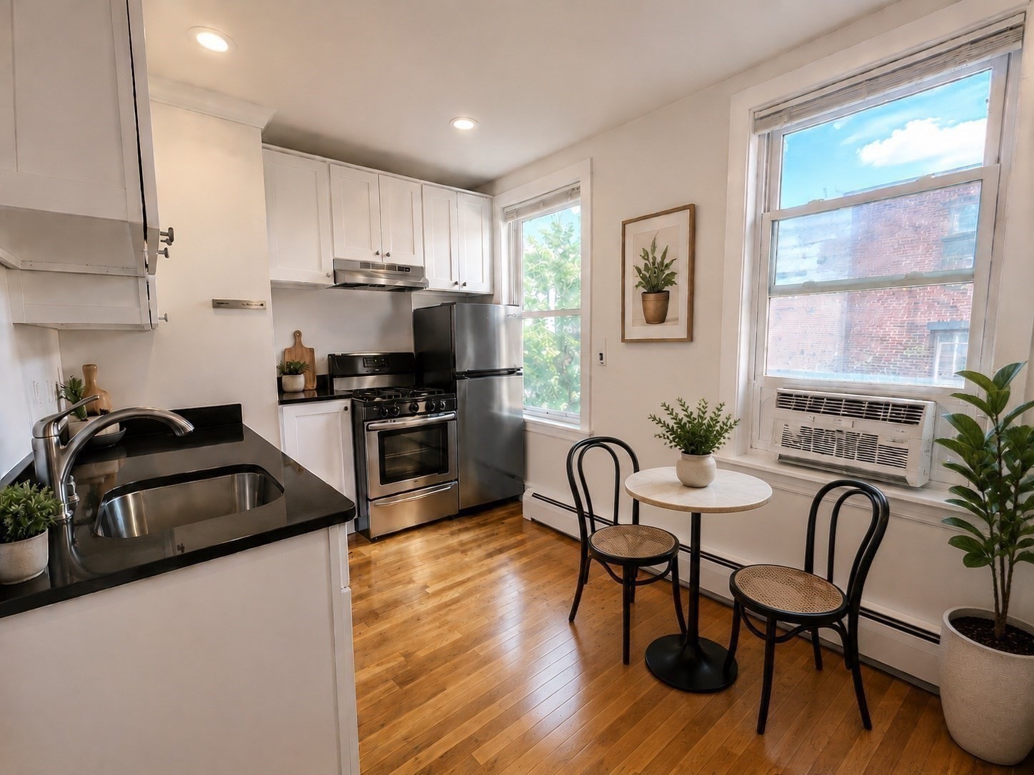 61 Phillips St Unit 3, Beacon Hill, Boston, MA 02114 - Image 5