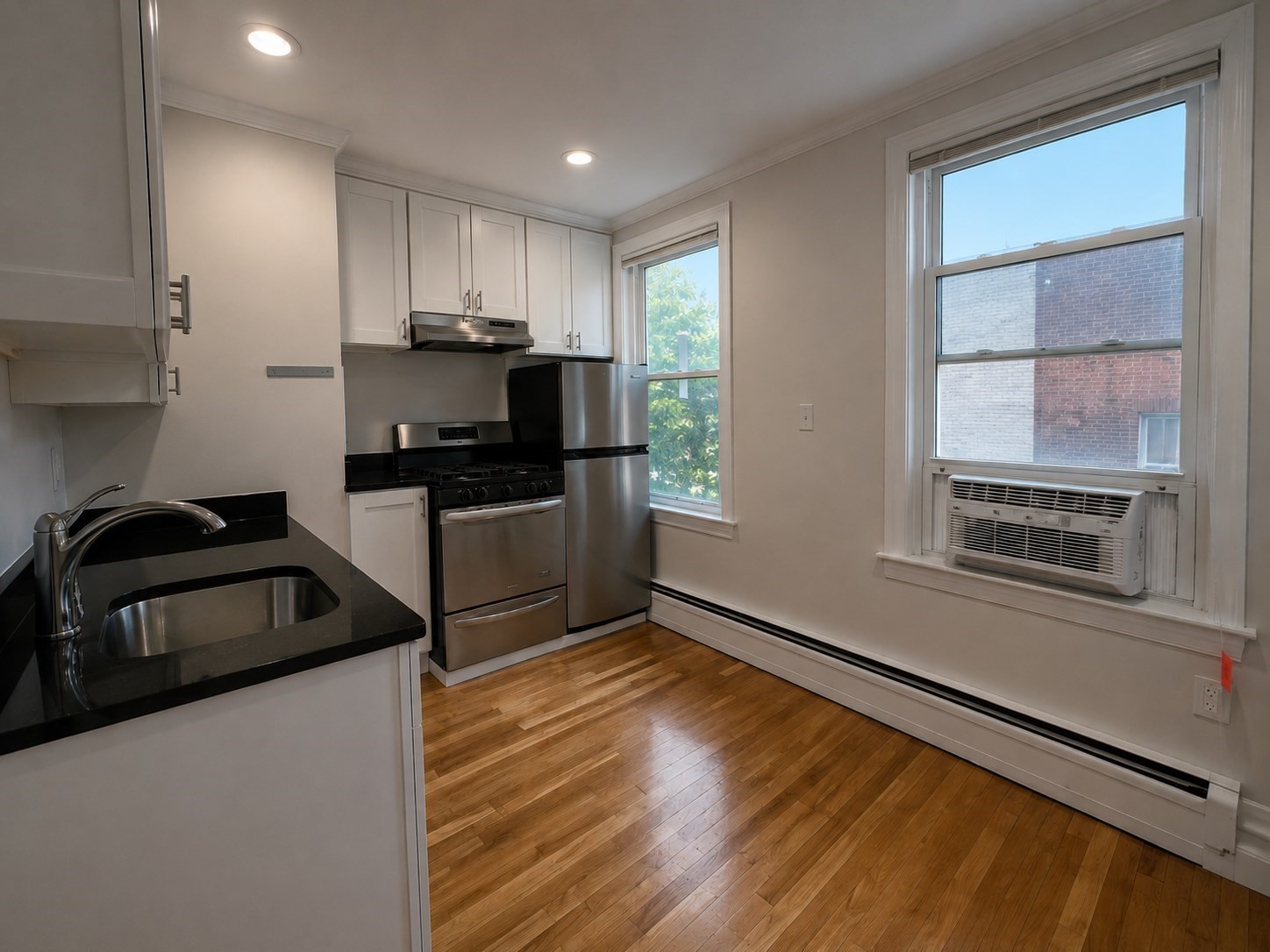 61 Phillips St Unit 3, Beacon Hill, Boston, MA 02114 - Image 6