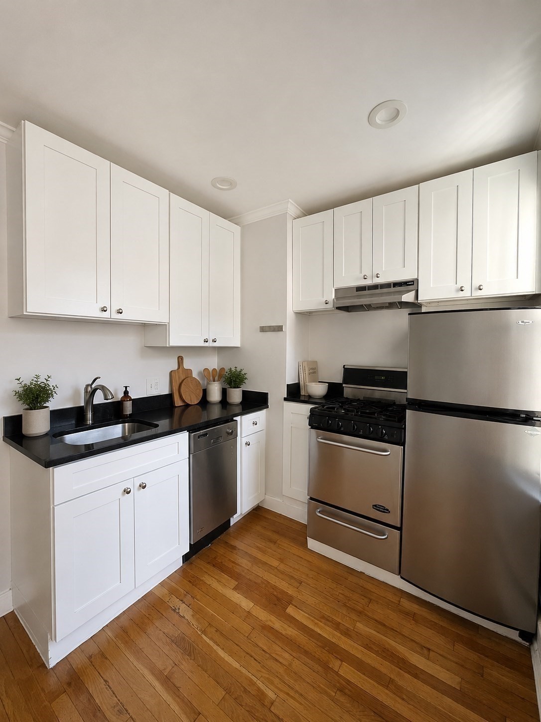 61 Phillips St Unit 3, Beacon Hill, Boston, MA 02114 - Image 7